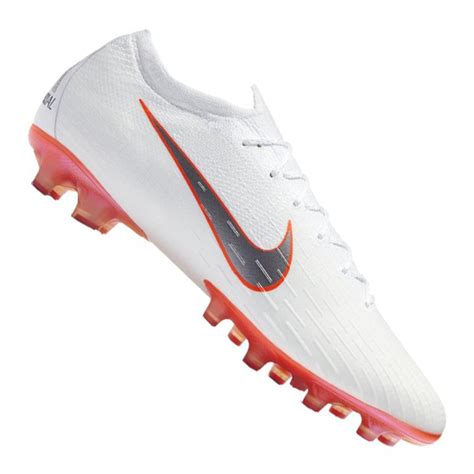 nike mercurial vapor xii elite weiß